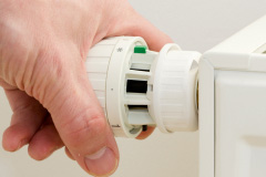 Bury Green central heating repair costs