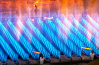 Bury Green gas fired boilers