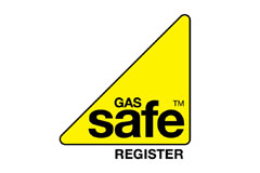 gas safe companies Bury Green